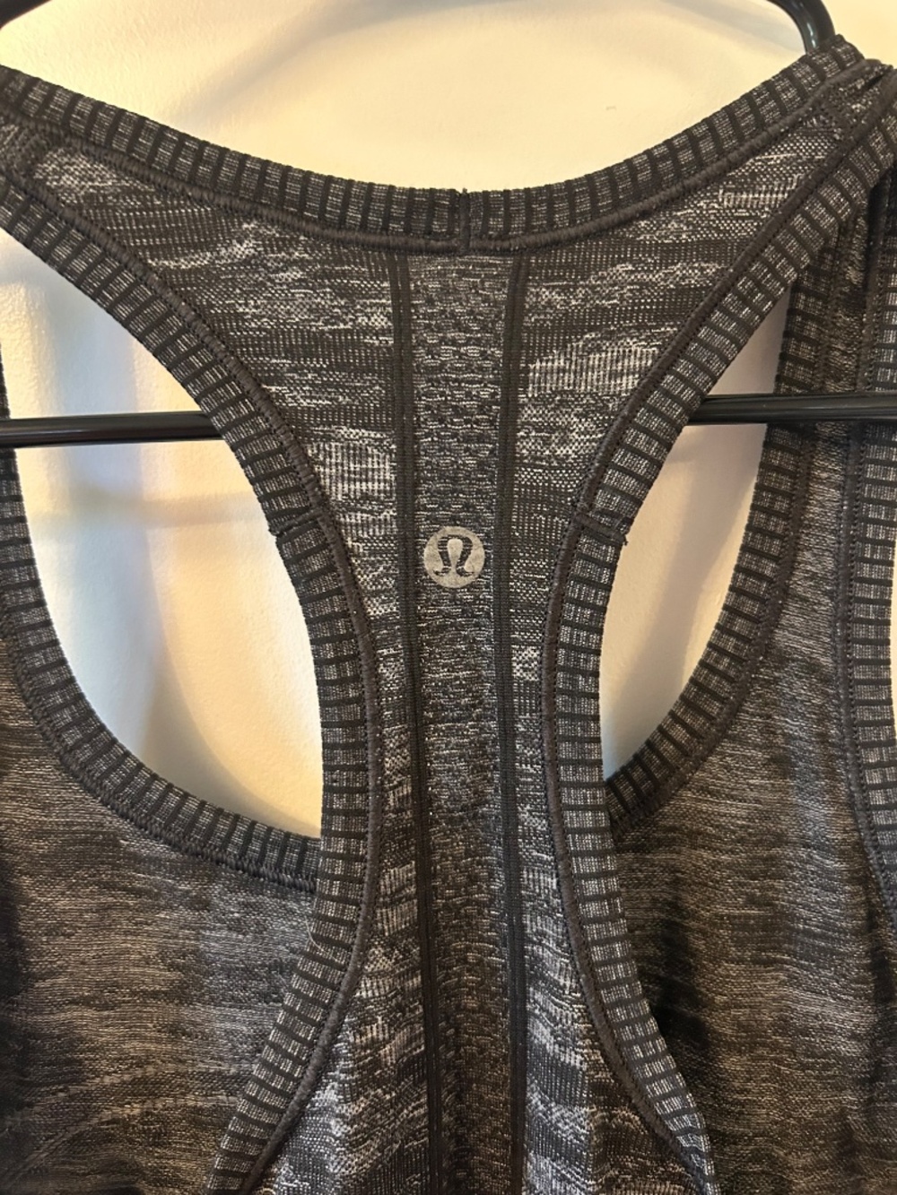 Lululemon Swiftly Tech Racerback - Picture 4 of 5